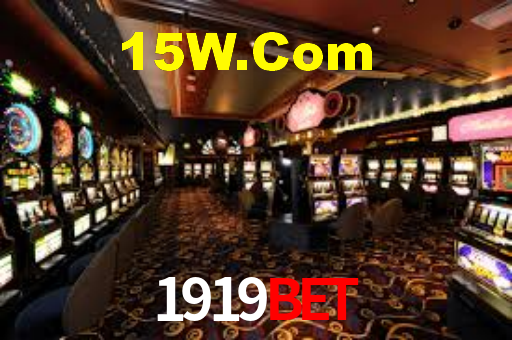 1919Bet App
