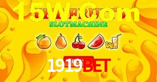Exclusive Games 1919Bet
