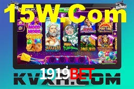 Programa VIP 1919Bet