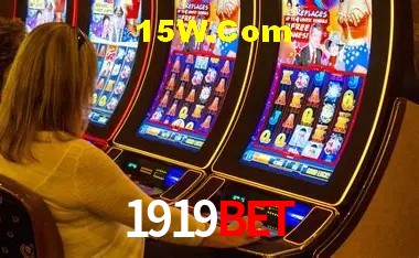 Game Providers 1919Bet