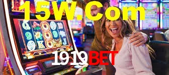 Premium Interface 1919Bet