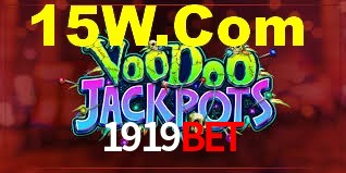 Welcome Bonus 1919Bet
