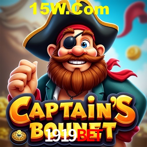 APP oficial da 1919Bet para mobile