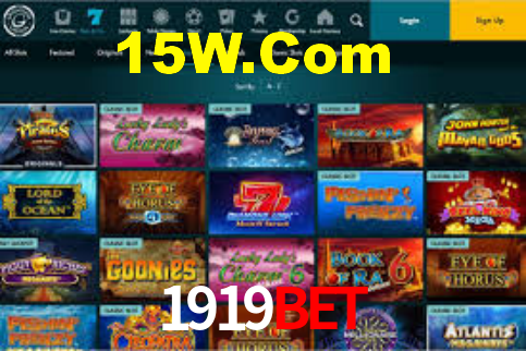 1919Bet.Com