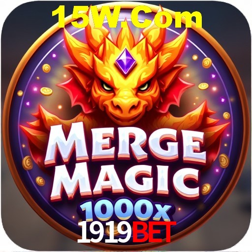 Descubra a Magia dos Jogos de Arcade no 1919Bet