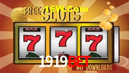 Secure Login 1919Bet