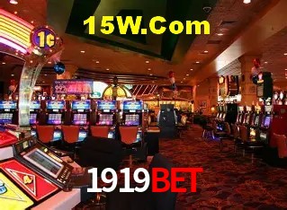 Live Casino 1919Bet