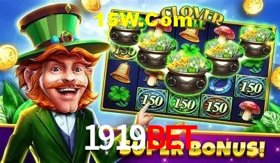 Weekend Specials 1919Bet