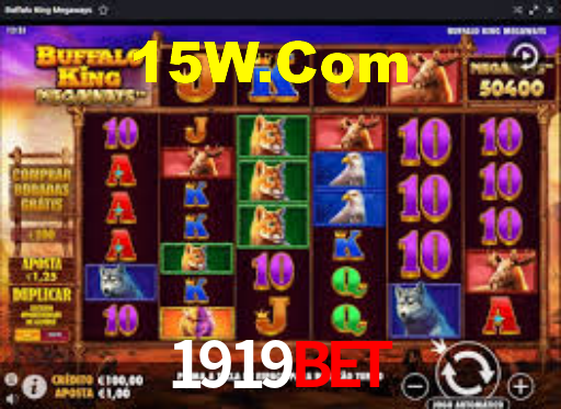 1919Bet App