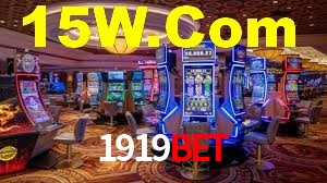 Tournaments 1919Bet