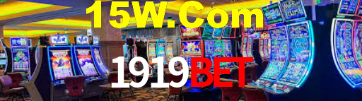 1919Bet - Fun É Confiável - 1919Bet.Com